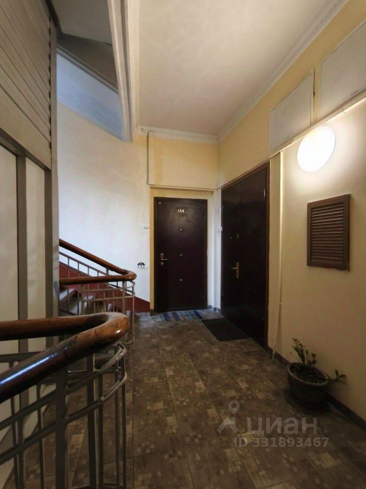 m. Kievskaya: Apartment, 2-rooms