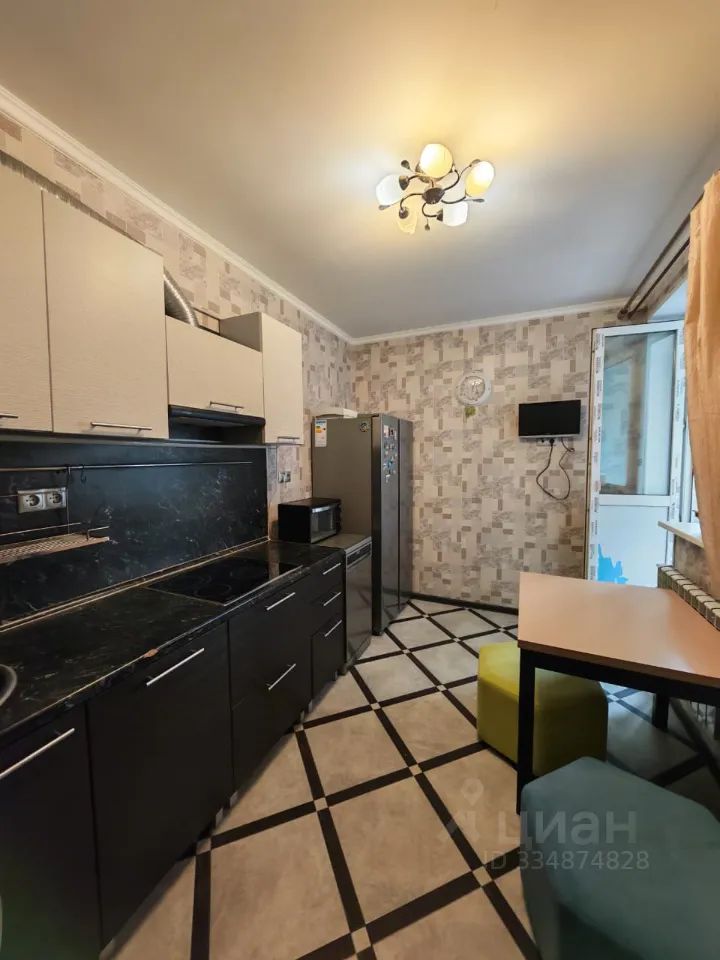 m. Nikolskoe: Apartment, 1-rooms