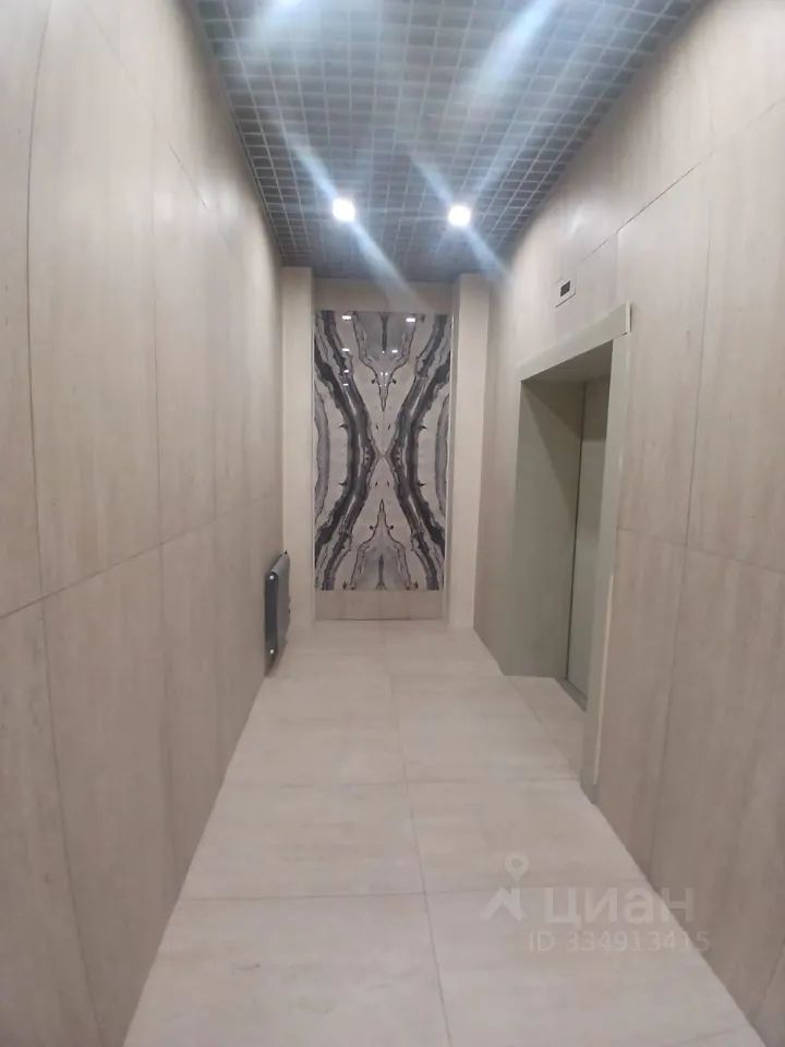 m. Myakinino: Apartment, 2-rooms