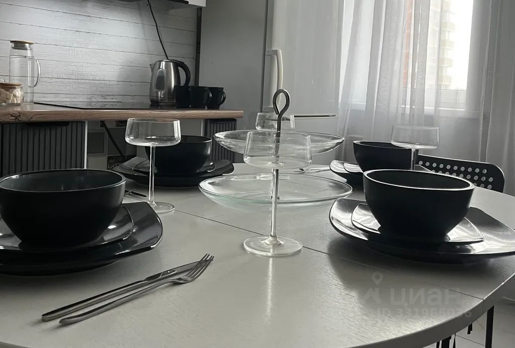 m. Zheleznodorozhnaya: Apartment, 2-rooms