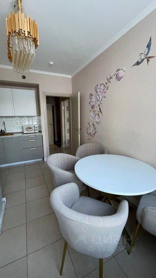 m. Testovskaya: Apartment, 1-rooms