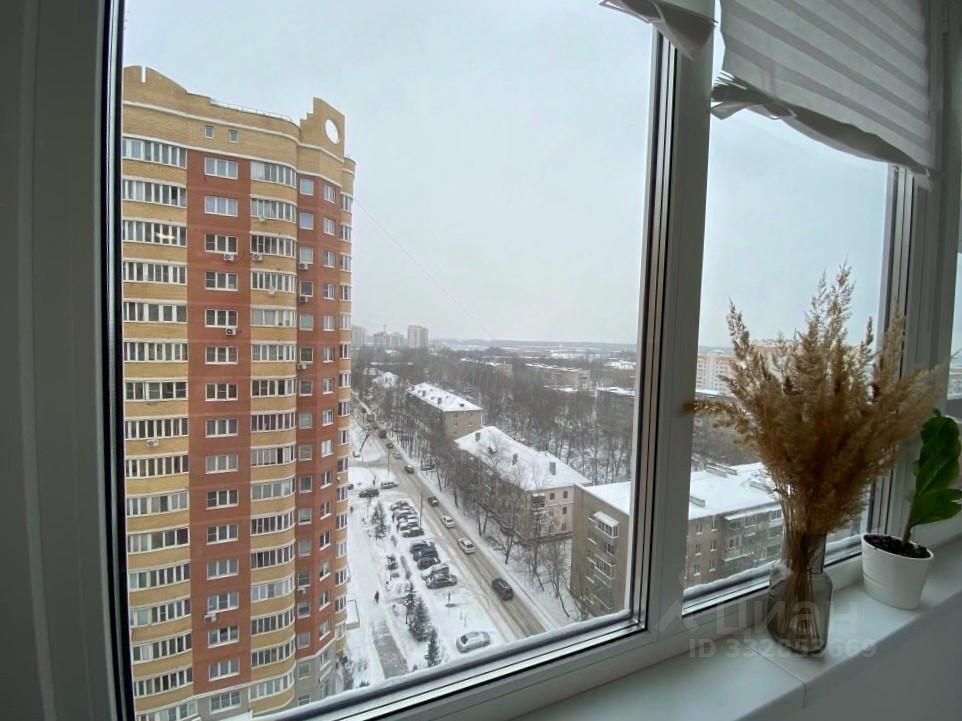 m. Podrezkovo: Apartment, 2-rooms