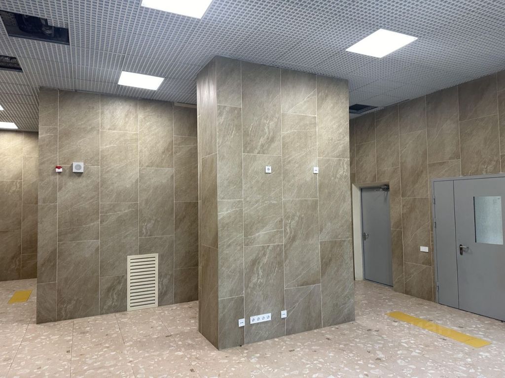 m. Krymskaya: Apartment, 1-rooms