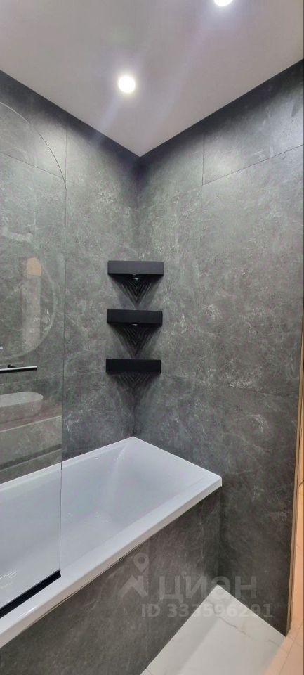 m. Khoroshevo: Apartment, 2-rooms