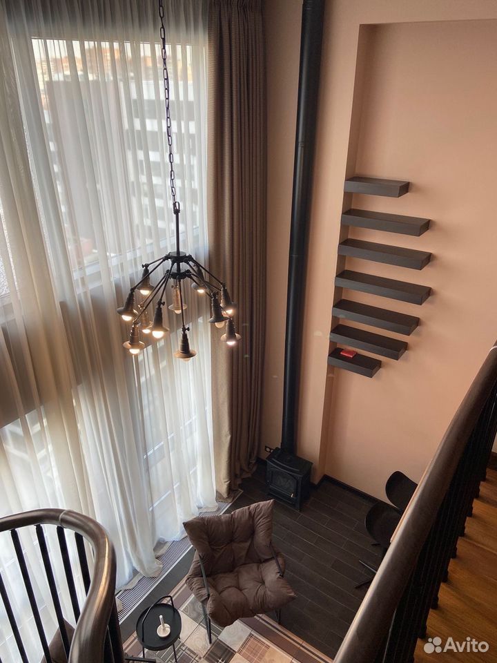 m. Baumanskaya: Apartment, 2-rooms