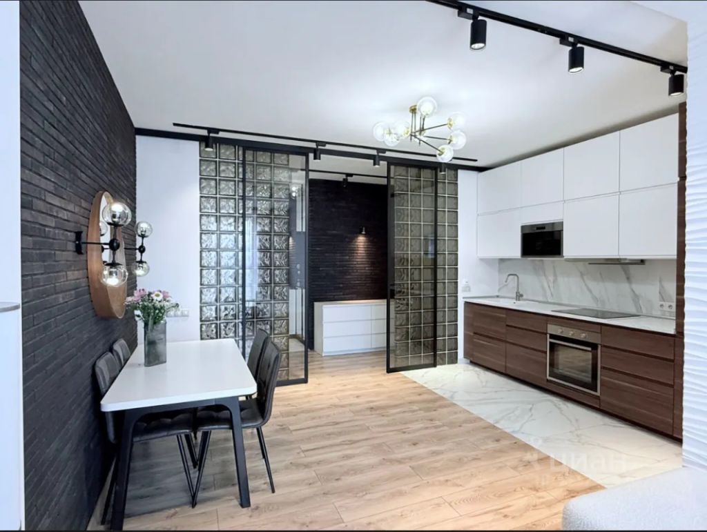 m. Bakovka: Apartment, 2-rooms