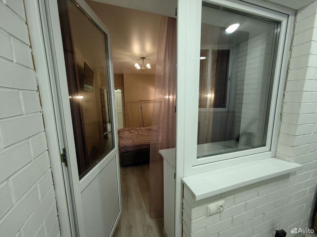 m. Vodniki: Apartment, 2-rooms