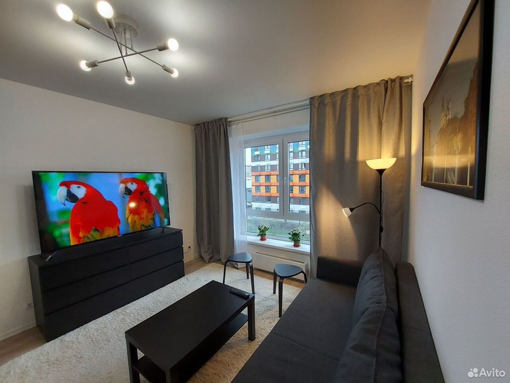 m. Kotelniki: Apartment, studio