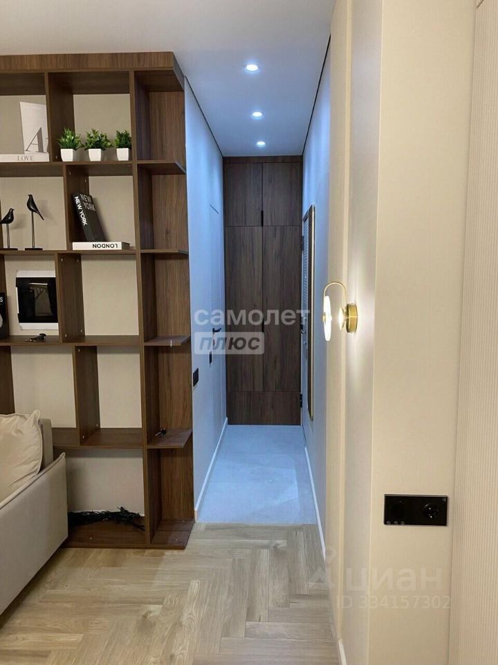 m. Vorontsovskaya: Apartment, studio