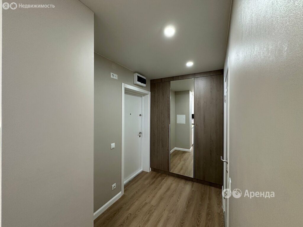 m. Aminyevskaya: Apartment, 2-rooms
