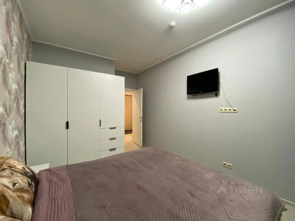 m. Ugreshskaya: Apartment, 1-rooms