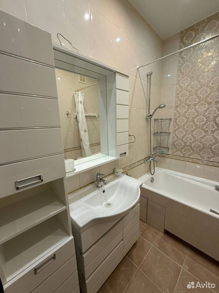 m. Penyagino: Apartment, 3-rooms