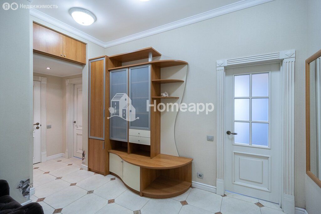 m. Ramenki: Apartment, 2-rooms