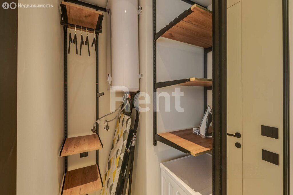 m. Park Pobedy: Apartment, 2-rooms
