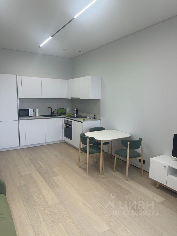 m. Terekhovo: Apartment, 2-rooms