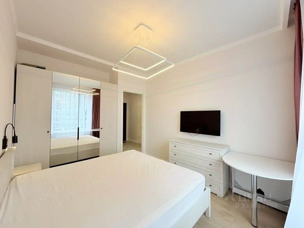 m. Khoroshevo: Apartment, 1-rooms