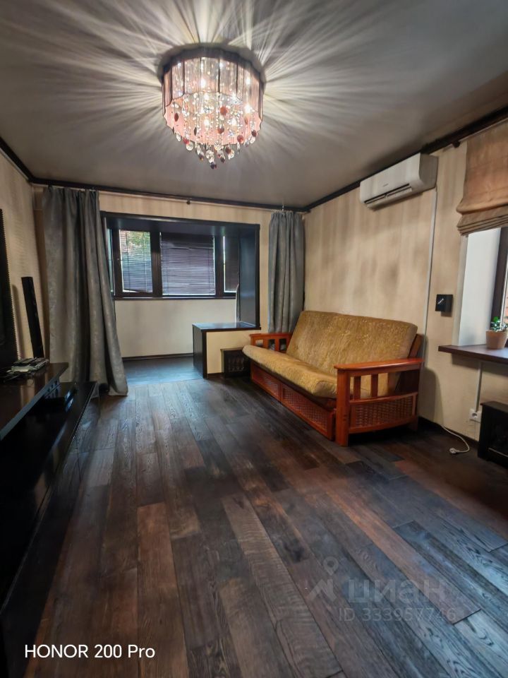 m. Podolsk: Apartment, 2-rooms