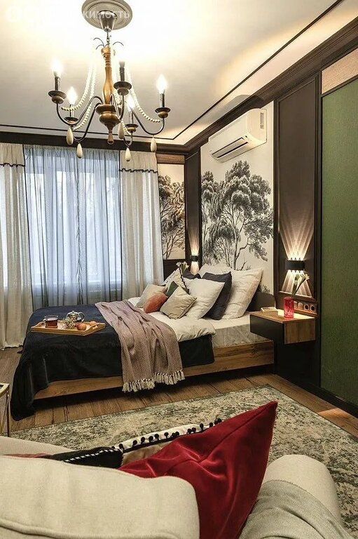 m. Bulvar Rokossovskogo: Apartment, 1-rooms