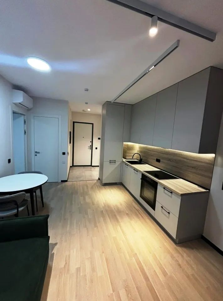 m. Seligerskaya: Apartment, 1-rooms