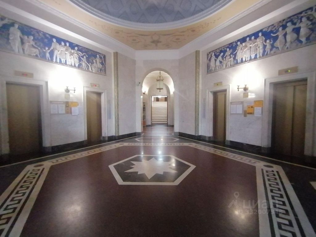 m. Taganskaya: Apartment, 2-rooms