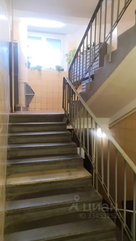 m. Sportivnaya: Apartment, 1-rooms