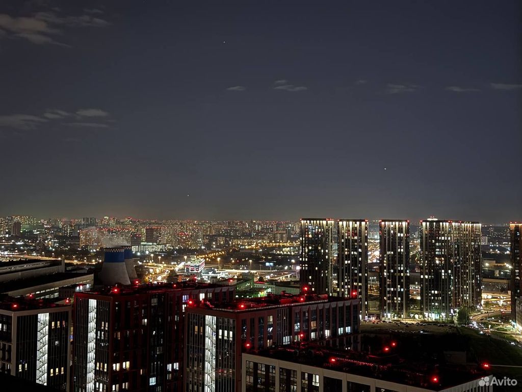 m. Volgogradsky prospekt: Apartment, 1-rooms