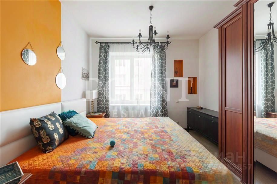 m. Dostoevskaya: Apartment, 2-rooms