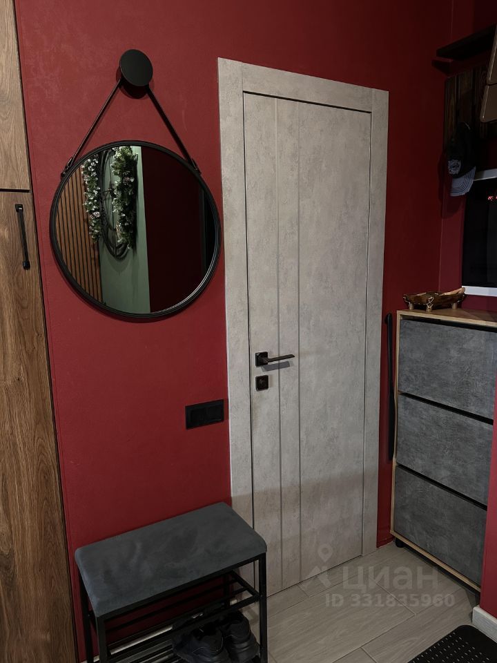 m. Salaryevo: Apartment, 1-rooms