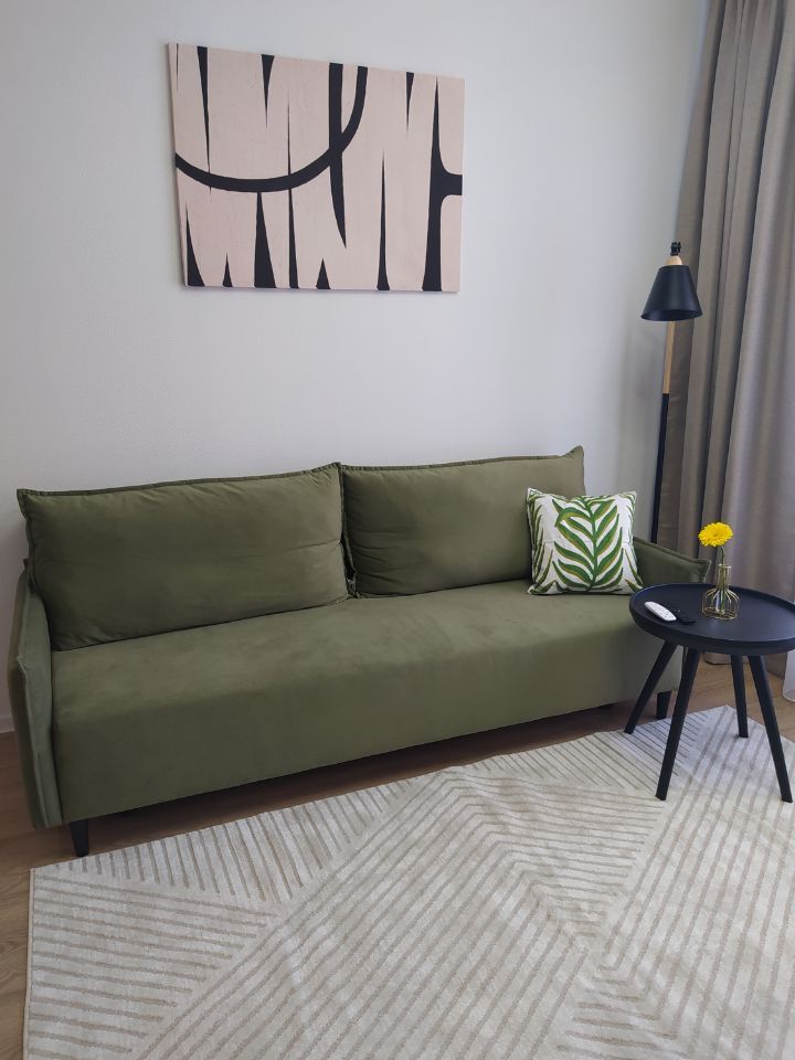 m. Vladykino: Apartment, 1-rooms