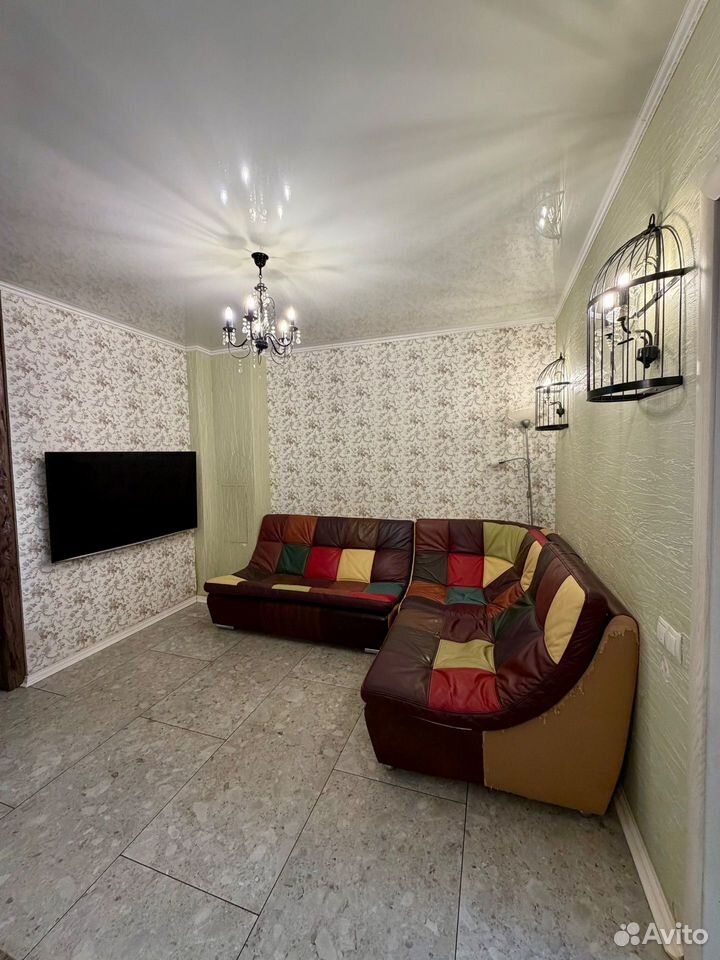 m. Khlebnikovo: Apartment, 2-rooms