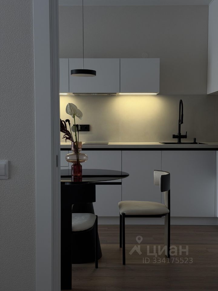 m. Volgogradsky prospekt: Apartment, 1-rooms