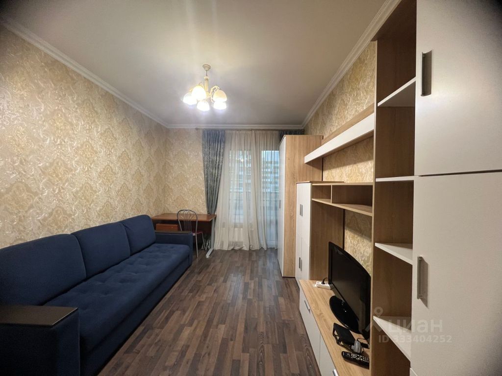 m. Pyatnitskoe shosse: Apartment, 2-rooms