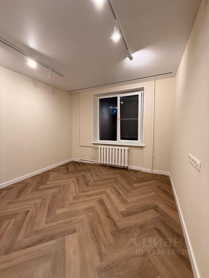 m. Mendeleevskaya: Apartment, 2-rooms