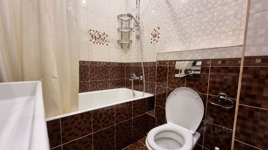 m. Khimki: Apartment, 1-rooms