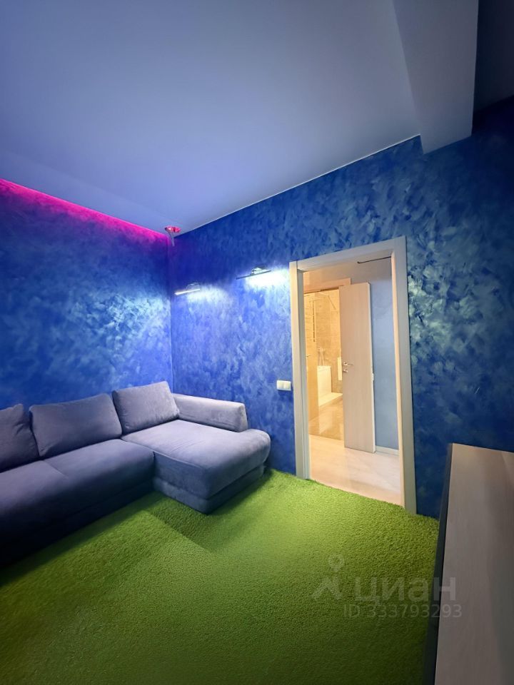 m. Penyagino: Apartment, 1-rooms