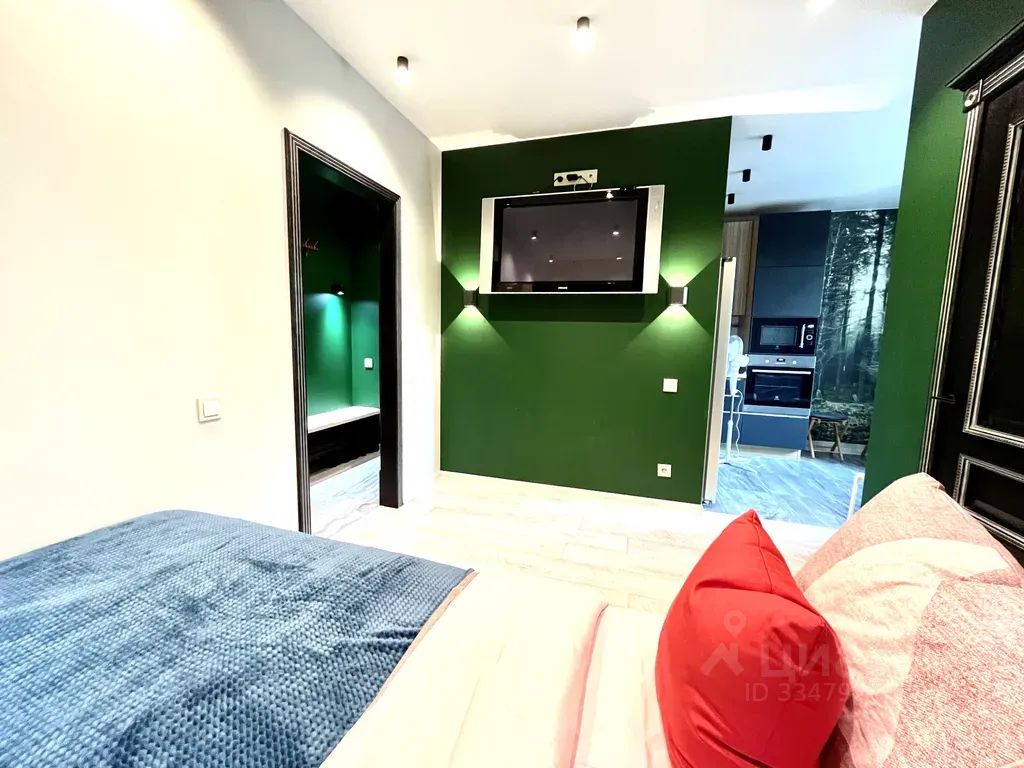 m. Zheleznodorozhnaya: Apartment, 2-rooms