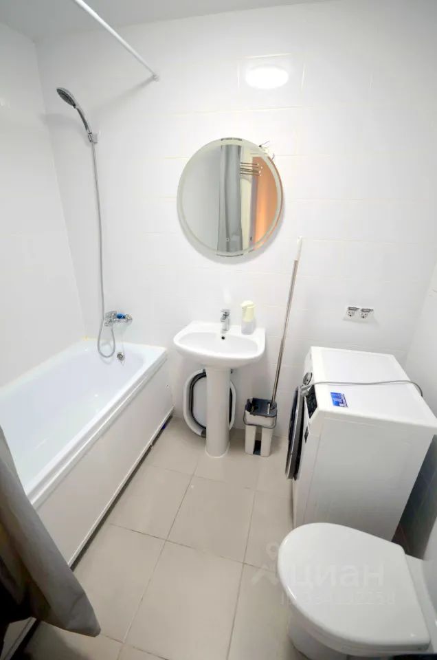 m. Mitino: Apartment, 2-rooms