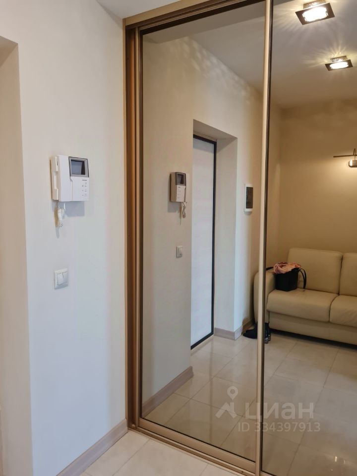 m. Podolsk: Apartment, 1-rooms