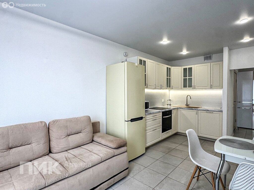 m. Ozernaya: Apartment, 1-rooms
