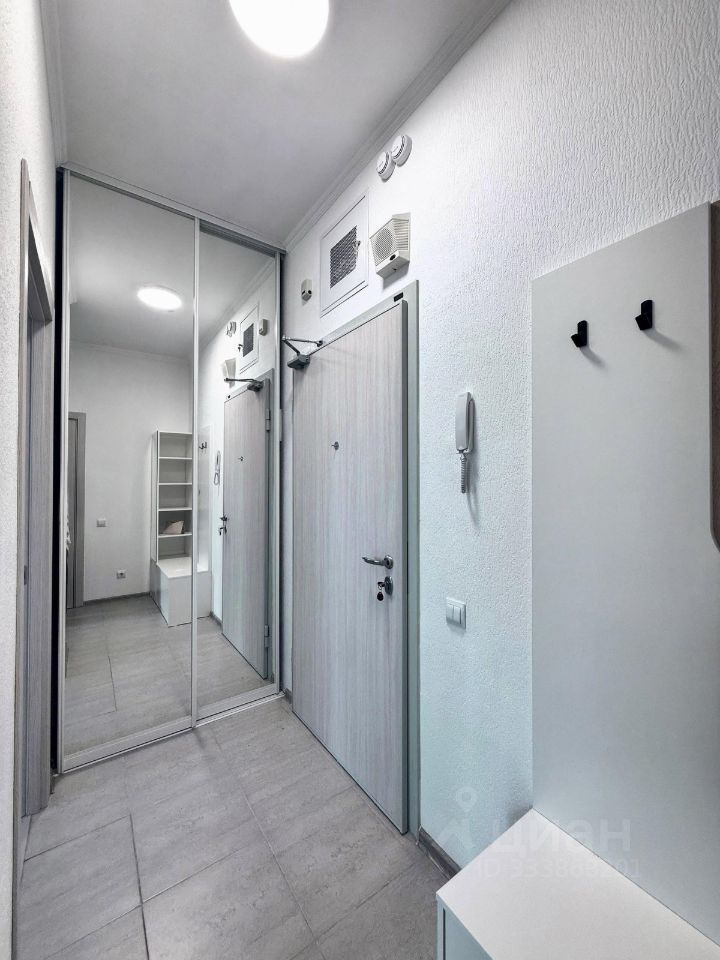 m. Volgogradsky prospekt: Apartment, 1-rooms