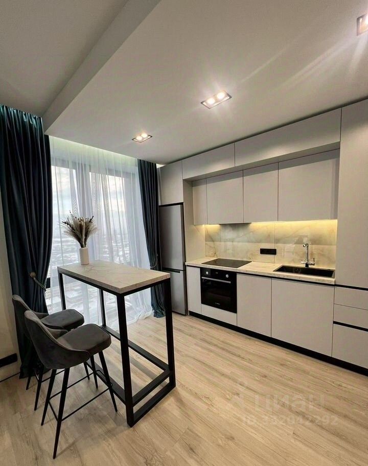 m. Ugreshskaya: Apartment, 1-rooms
