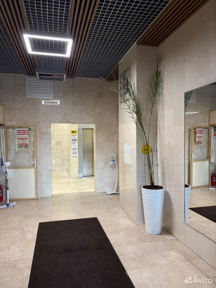 m. Beskudnikovo: Apartment, 2-rooms
