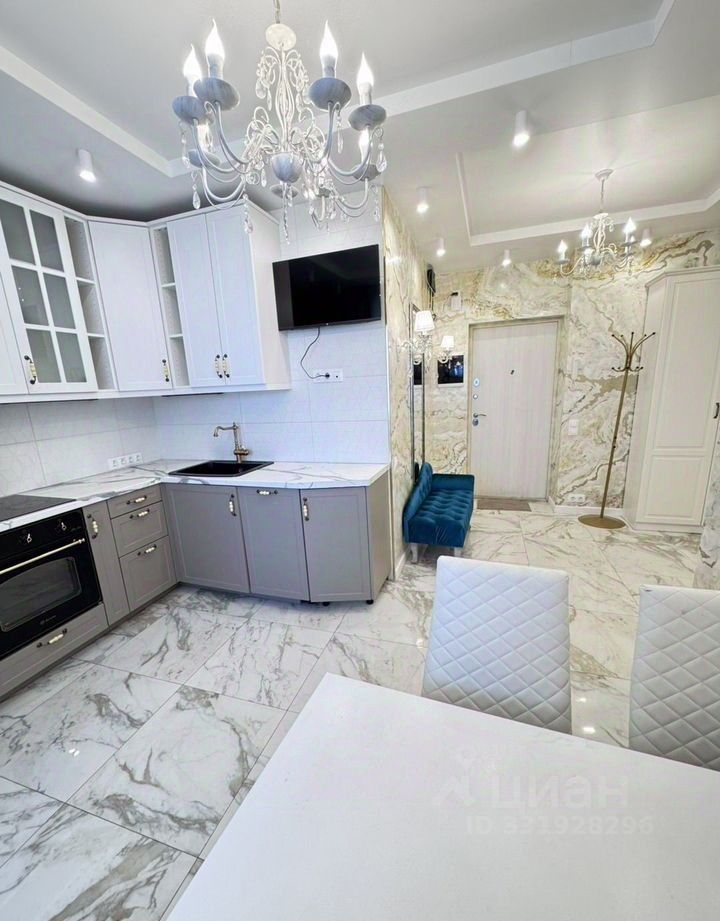 m. Medvedkovo: Apartment, 2-rooms