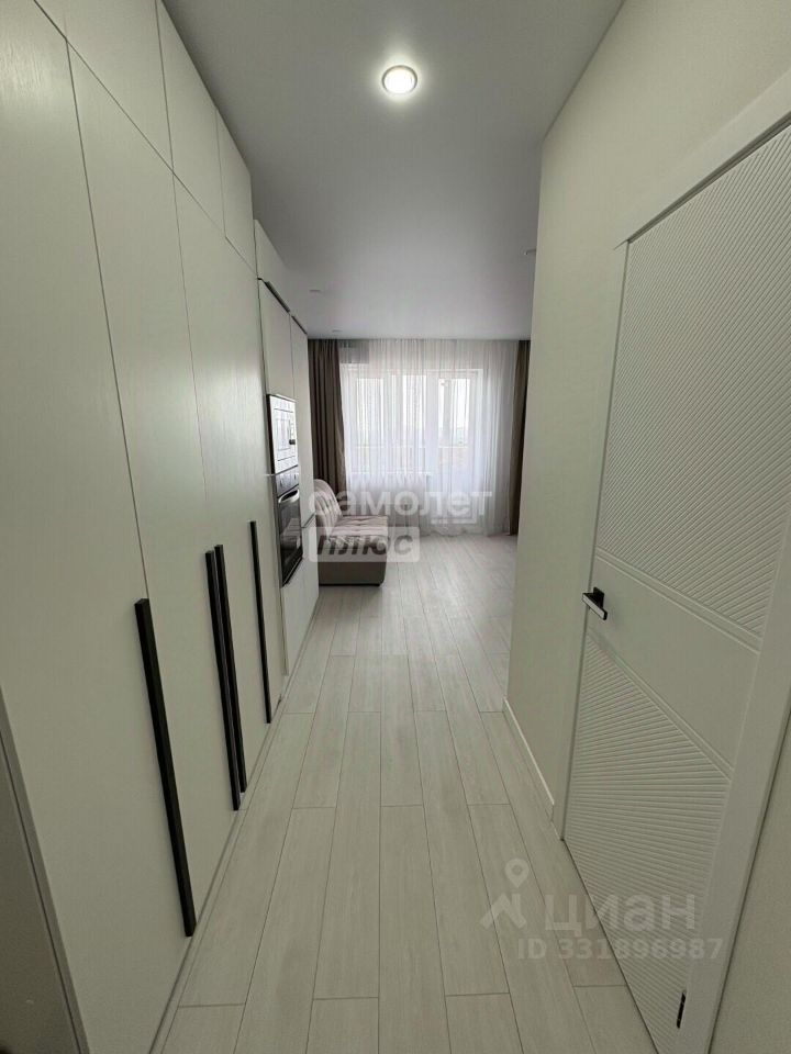 m. Tomilino: Apartment, studio