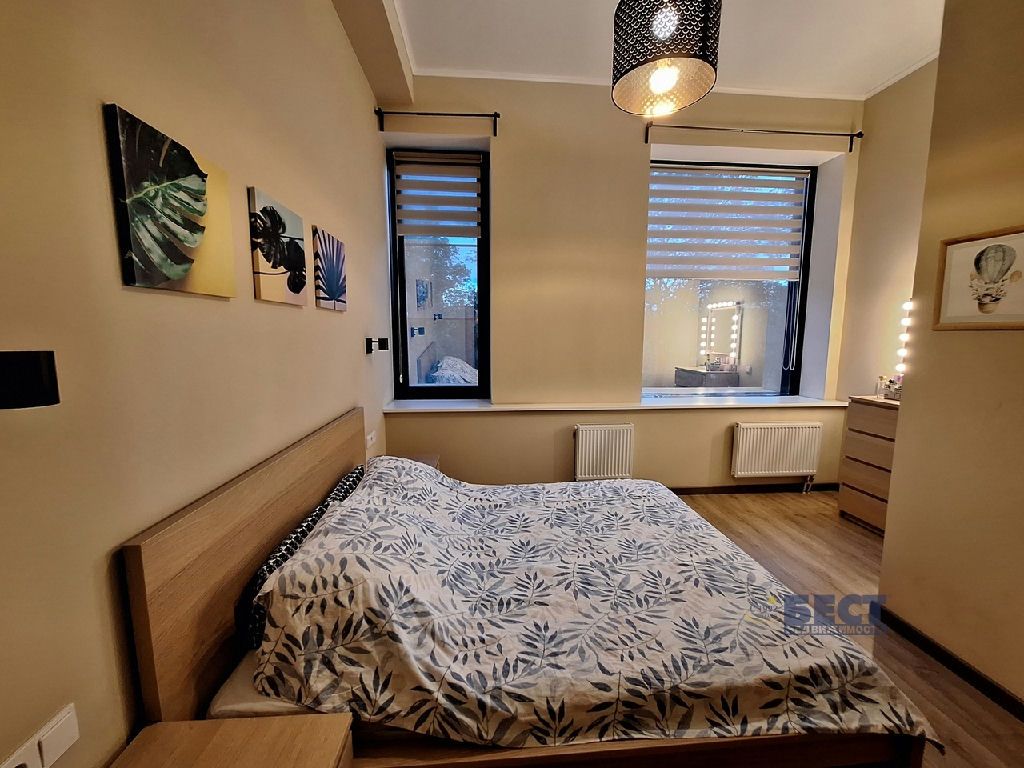 m. Novye Cheremushki: Apartment, 2-rooms