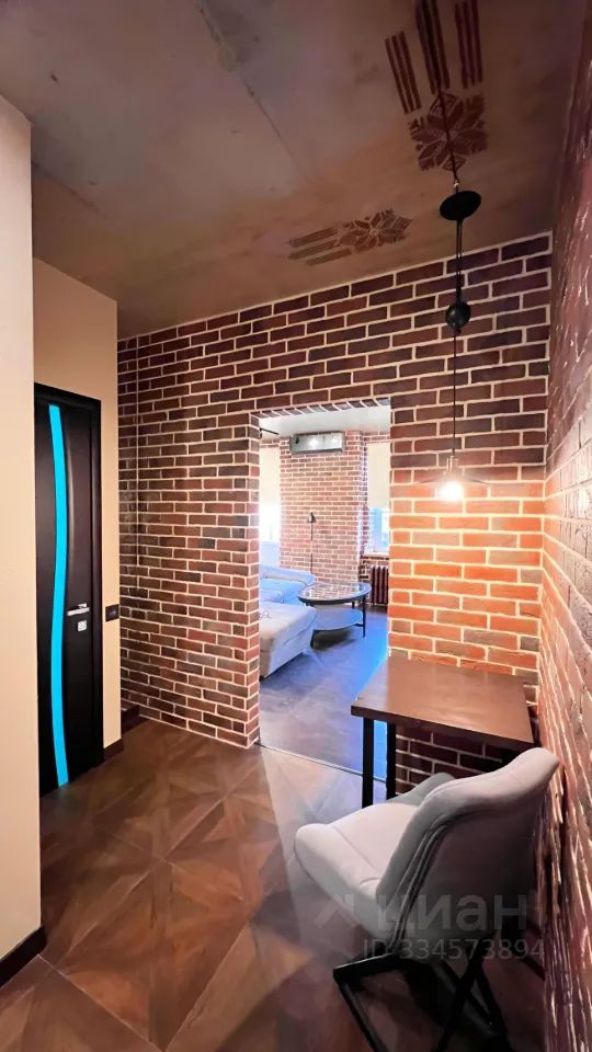 m. Khlebnikovo: Apartment, studio