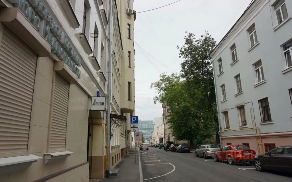 m. Sukharevskaya: Apartment, 1-rooms