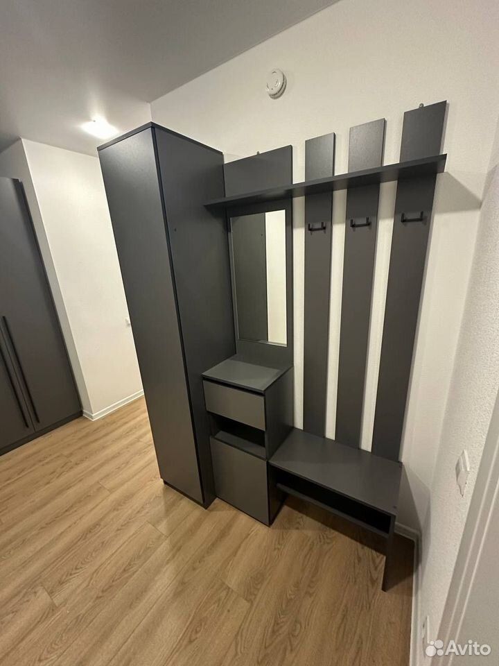 m. Lokomotiv: Apartment, 1-rooms