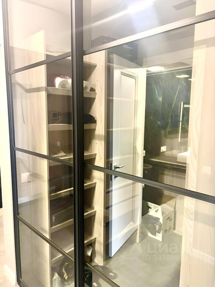 m. Bitsa: Apartment, 3-rooms