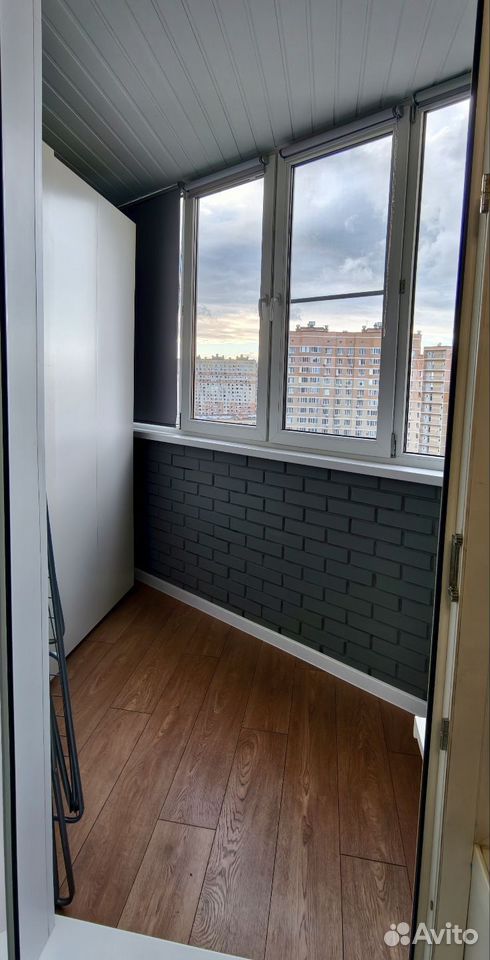 m. Ippodrom: Apartment, 2-rooms